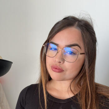 Babysitter in Lyon: Blandine