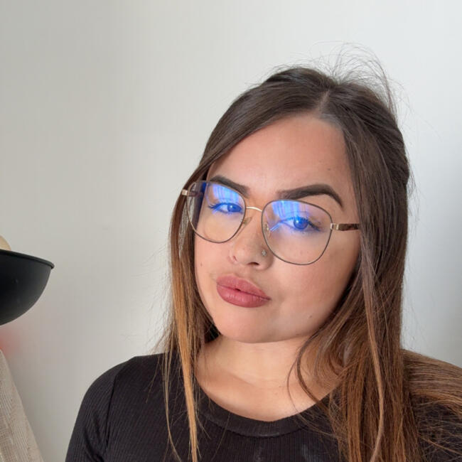 Babysitter in Lyon: Blandine