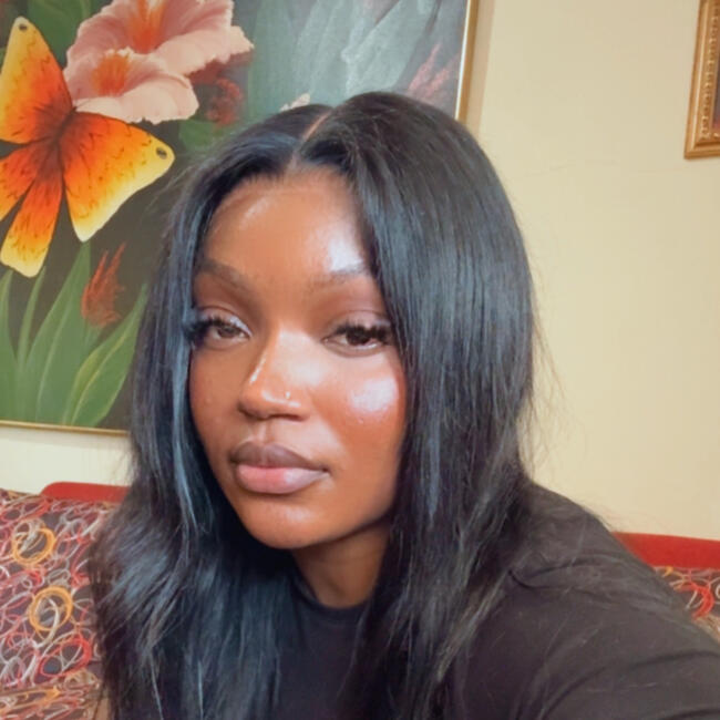 Nanny in Brooklyn: Crystal