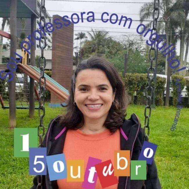 Babá em Joinville: Deborah