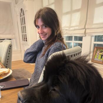 Babysitter in Los Angeles: Sophie