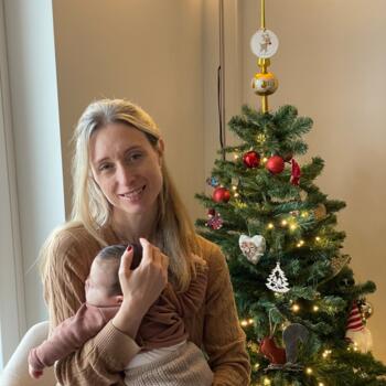 Lavoro per babysitter a Milano: lavoro per babysitter Federica