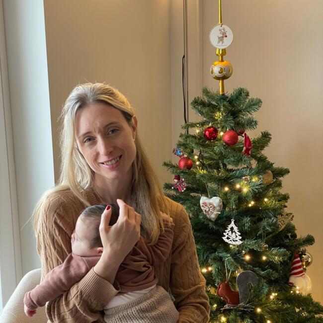 Lavoro per babysitter a Milano: Federica