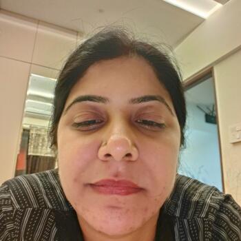 Babysitting job in Mumbai: babysitting job Anuja