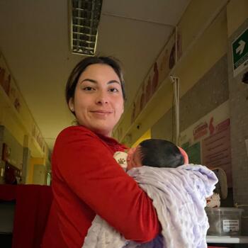 Babysitter Valparaíso: Maura