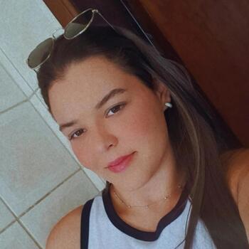 Família São José (São José): Maria Eduarda