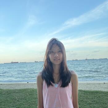 位于新加坡的临时保姆: Aaralyn