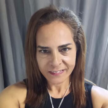 Babysitter in Taubaté: Marcilene Gomes Nascimento