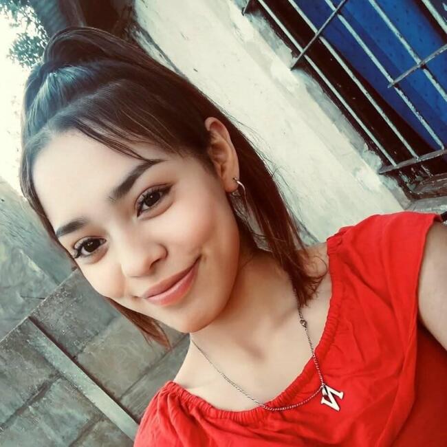 Babysitter in Venado Tuerto: Candela