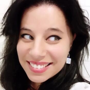 Babysitter Olhão: Beatriz Pires