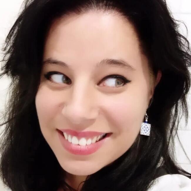 Babysitter in Olhão: Beatriz Pires