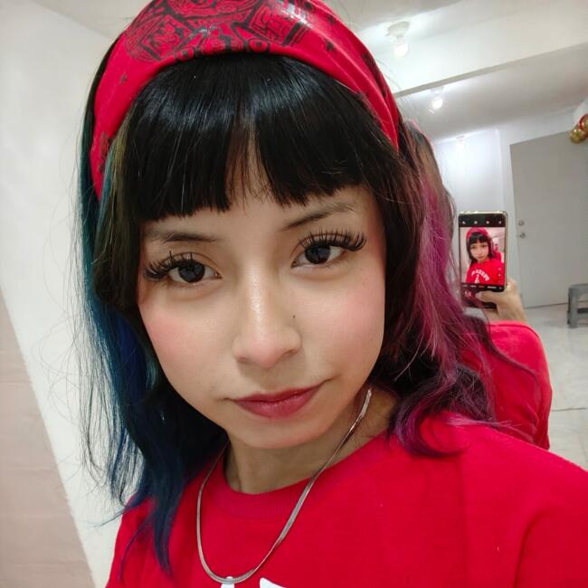 Babysitter in Apodaca (Estado de Nuevo León): Meri