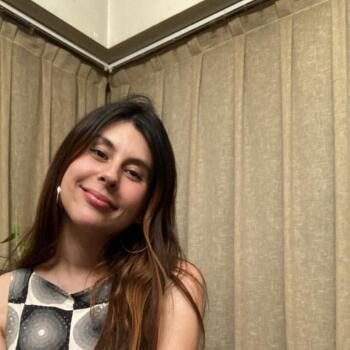 Niñera en San Isidro: Miranda