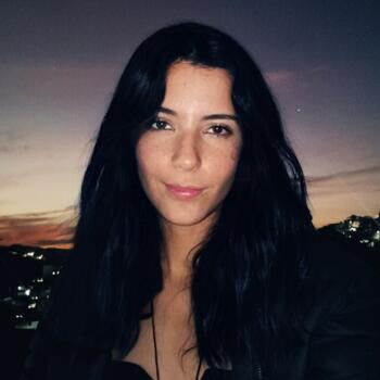 Babysitter in Muriaé: Thalia