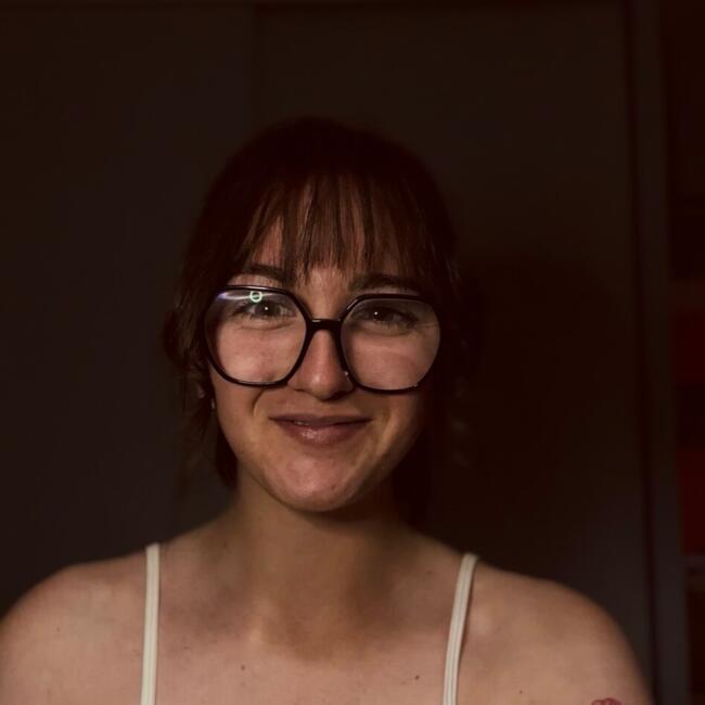 Babysitter in Lunel-Viel: Clara