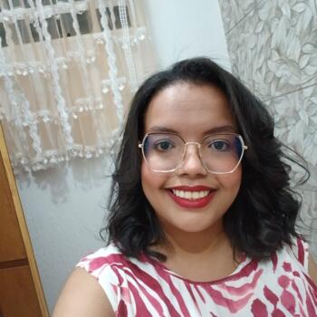 Babysitter in São Paulo (São Paulo): Lorena