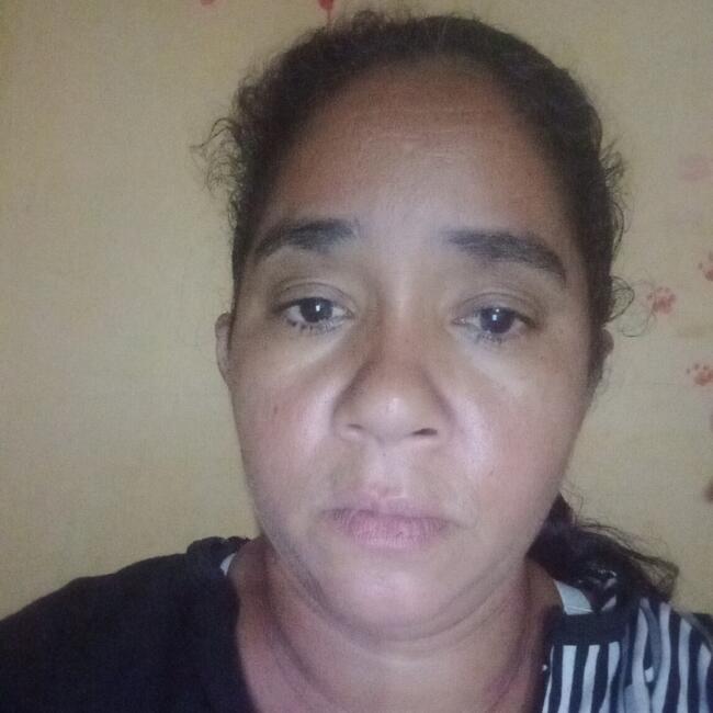 Niñera en Monagrillo: Maria del carmen