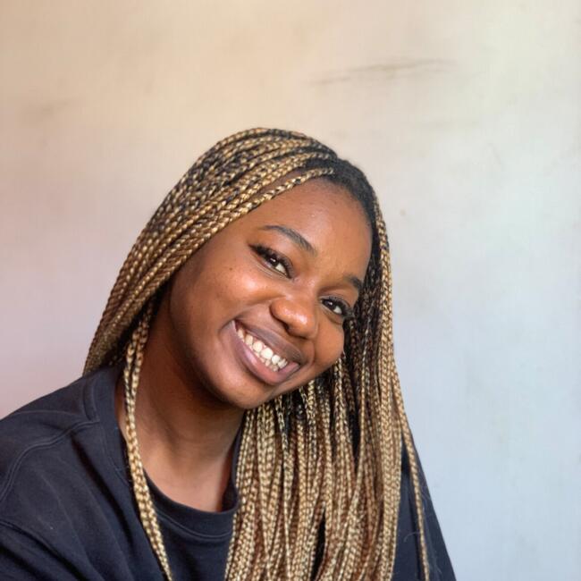 Babysitter in Bloemfontein: Emma