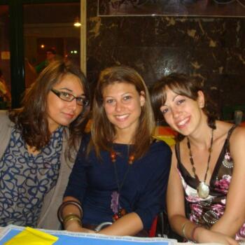 Babysitting job in Imperia: babysitting job Anna