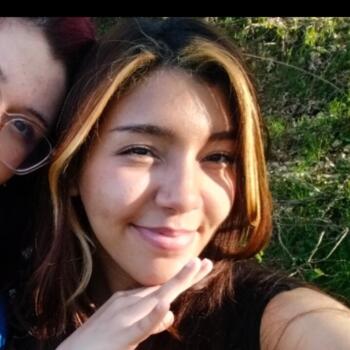 Babysitter in Mangualde: Giulia