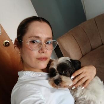 Babysitter in Cúcuta: ANGIE KARINA LiNARES MAGALLANE