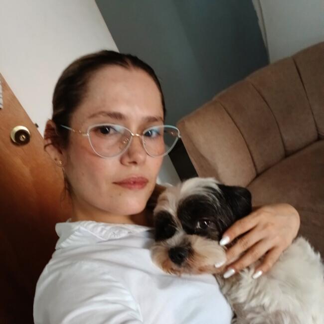 Babysitter in Cúcuta: ANGIE KARINA LiNARES MAGALLANE