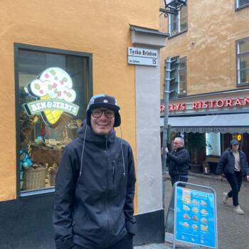 Babysitter Stockholm: Keran