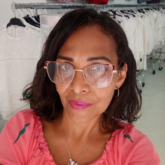 Nanny in Alicante: Isabel