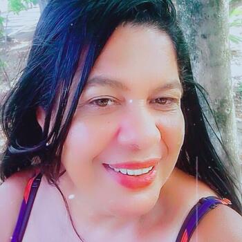Babysitter in Recife: Maria Angélica