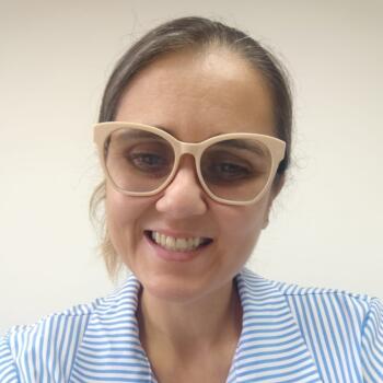 Babysitter in Sorocaba: Bruna