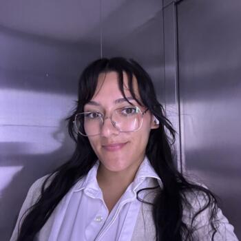 Babysitter Figueira da Foz Municipality: Rebeca