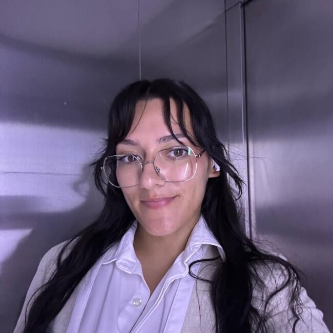 Babysitter in Figueira da Foz Municipality: Rebeca