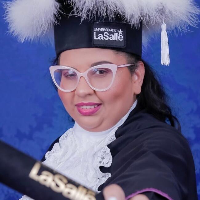 Babá em Canoas: ANA