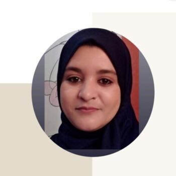 Babysitter Salé: Khadija