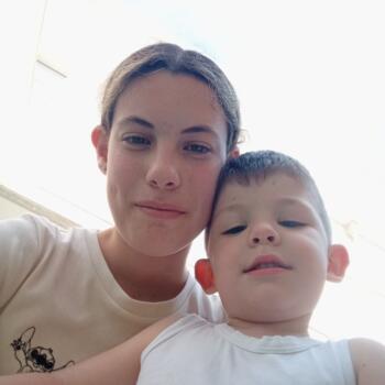 Babysitter in Pescara: Alessia