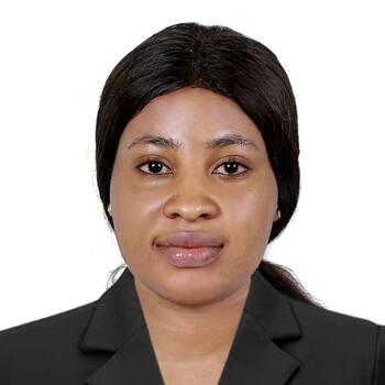 Nanny in Dubai: Kehinde pamilerin