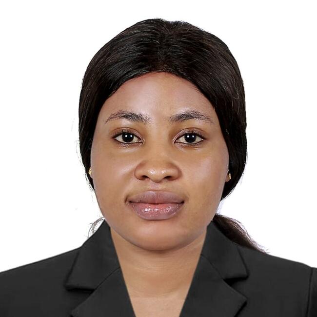 Nanny in Dubai: Kehinde pamilerin