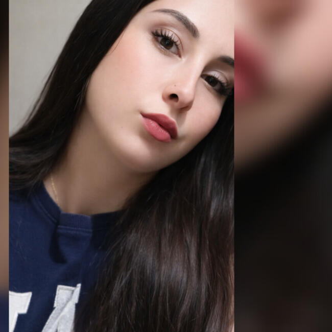 جليسة أطفال في الجديدة: Lamiaa