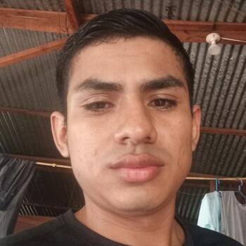 Babysitting job in Managua: babysitting job Alva