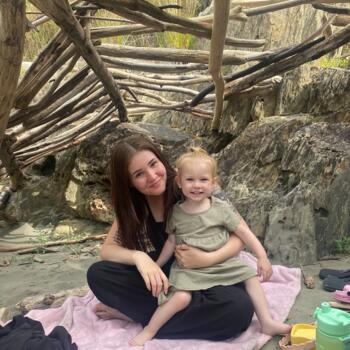 Babysitter in Upper Moutere: Adonia