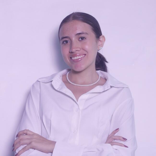 Babysitter in Bucaramanga: Angela