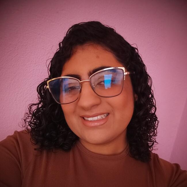 Babá em Belo Horizonte: Mariana