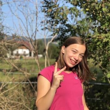 Babysitter in Salzburg: Barbara