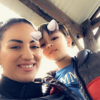 Nanny Gold Coast: Natasha