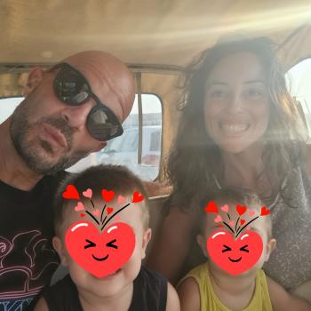 Lavoro per babysitter a Santa Maria Capua Vetere: lavoro per babysitter Piero