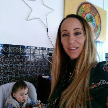 Babysitter Altea: Laura