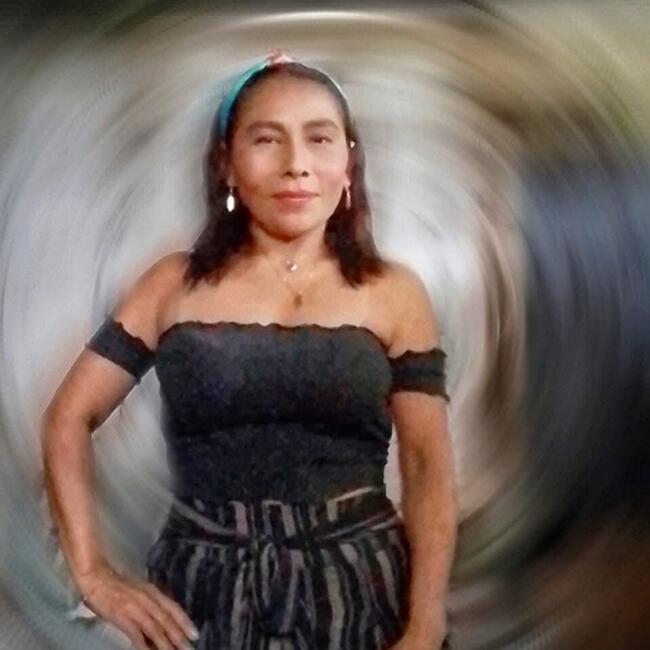 Niñera en La Chorrera: Nelvira