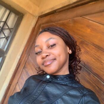 Babysitter Soweto: Asanda