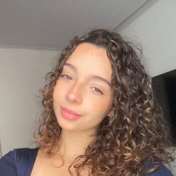 Babysitter Nova Iguaçu: Ana luiza
