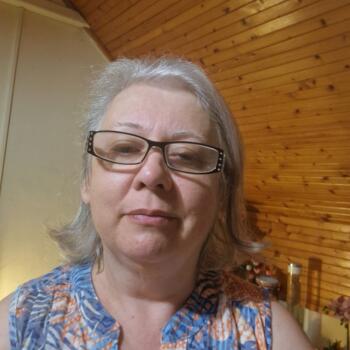 Babysitter in Nyíregyháza: Zsuzsanna